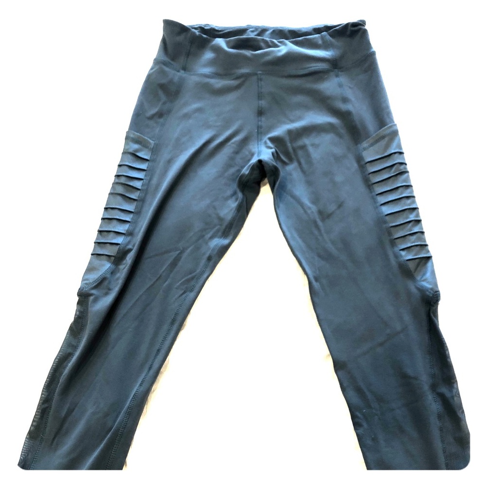 SOLD ELSEWHERE - Amari Active Chopper Legging